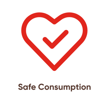 Safe Consumption